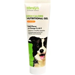 Tomlyn Nutri-Cal High Calorie Nutritional Gel for Dogs - 4.25 oz